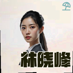 林晓峰